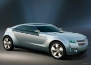 2009 Chevrolet Corvette Z03 Concept by Ugur Sahin Design